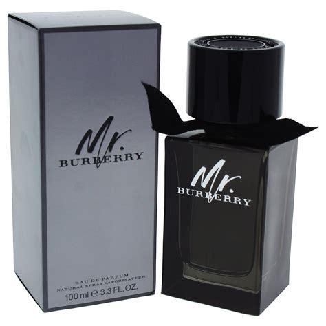 Burberry Mr. Burberry Eau de Parfum for men 